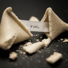 Fortunecookie prophecies