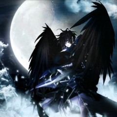 nightcore`s fallen angel