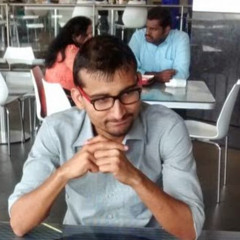 Rahul Tripathi