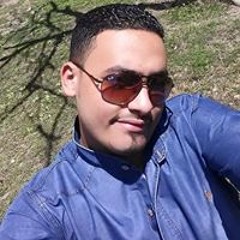Ahmed Gaber Ahmed