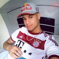 Juniiorx Almeida