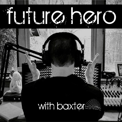 FutureHero Podcast’s avatar