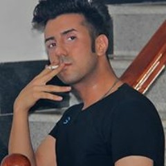Amin Tarekar