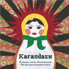 Karandash