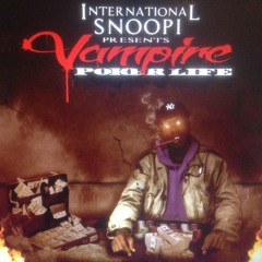 international Snoopi