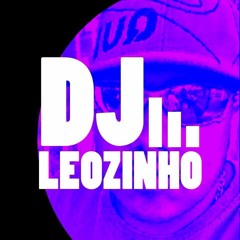 DJ LEOZINHO
