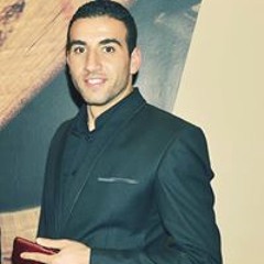 Mohamed Samy