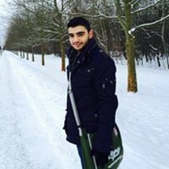 Ghader Imad Kour Ali