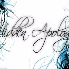 Hidden Apologies