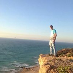 Yonatan Yona