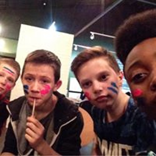 New private playlist