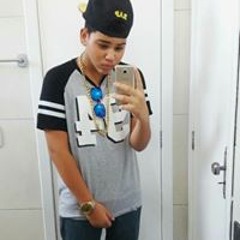 Vinicius Santana