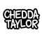 Chedda Taylor