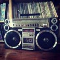 THA BOOMBOX