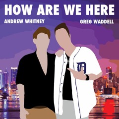 howarewehere