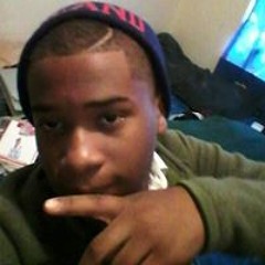 Jvontae Smith-foster