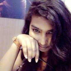 Komala Maran
