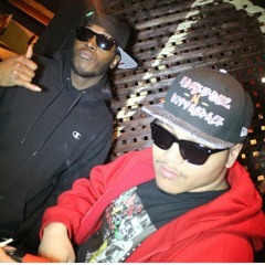 HomeBoyz N OuttaSpace