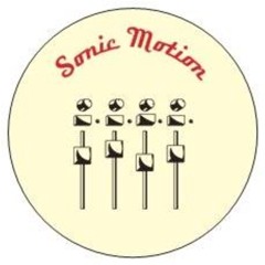 Sonic Motion