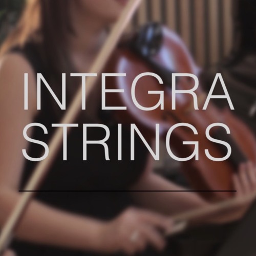 Integra Strings’s avatar