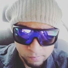 Ricardo Perez Salazar