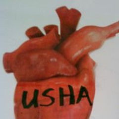 Usha Ma