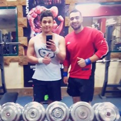 Hossam Hussein Cabo