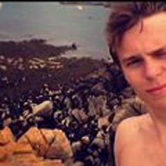 Maxence Real del Sarte