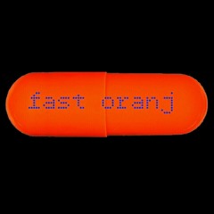 Fast Oranj