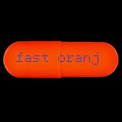 Fast Oranj