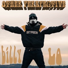 Billy Lo the director