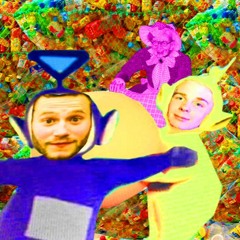 Farmbuilder'N'Horseradish