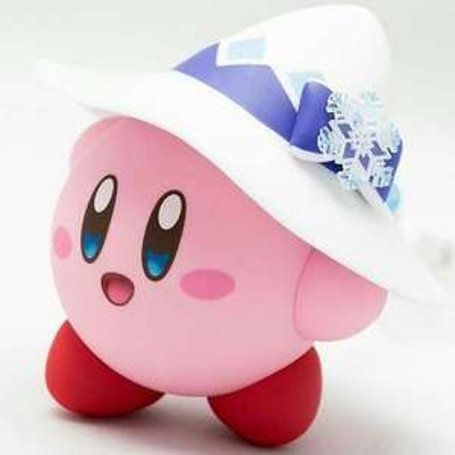 Kirby the Star Warrior’s avatar