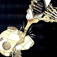 Death Before Breakfast