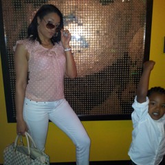 LADY KUSH AKA MIAMIJEANNE