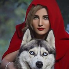 هدوء البحر