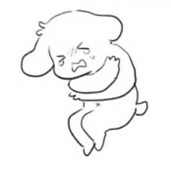 ᕕ( ᐛ )ᕗ