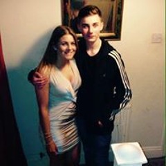 Conor Goodwin