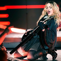 Madonna - Into The Groove (Sticky & Sweet Tour)