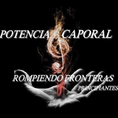 POTENCIA CAPORAL’s avatar