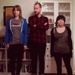 Empty Children