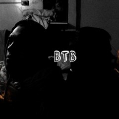 Dysdick X Rooibos BTB