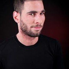 Nadav Rozenman
