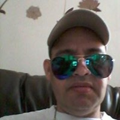 Victor Valdez