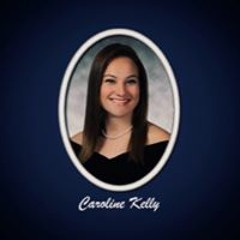 Caroline Kelly