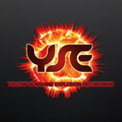 These Are The Damned