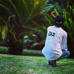 Weed in Black