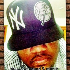 MAGIC OF SOUND & MUSIC