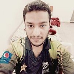 Waqar Ahmad