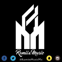 ROMIIX MUSIC MX